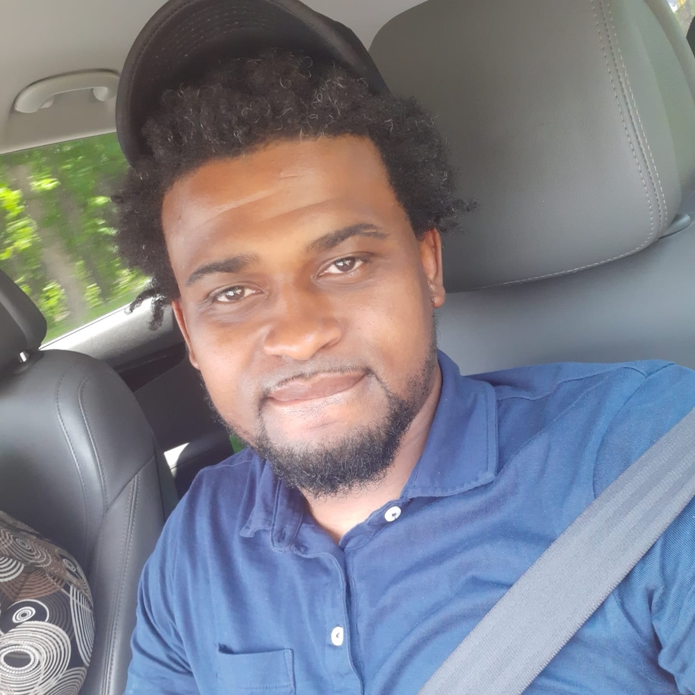 Meet your Posher, Brandon